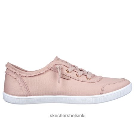 Skechers Helsinki Store - Skechers bobs b söpö ruusu 8XTT80464 naiset