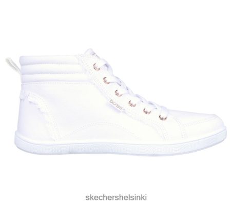 Skechers Helsinki Store - Skechers bobs b söpö valkoinen 8XTT803160 naiset