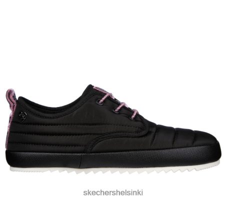 Skechers Helsinki Store - Skechers bobs drift - esteettiset puffit musta 8XTT80688 naiset