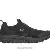 Skechers Helsinki Store - Skechers työ Elloree SR musta 8XTT801424 naiset