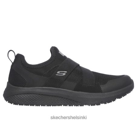 Skechers Helsinki Store - Skechers työ Elloree SR musta 8XTT801424 naiset