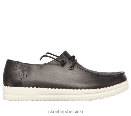Skechers Helsinki Store - Skechers vaahtoani cali o.c. musta/valkoinen 8XTT801276 naiset