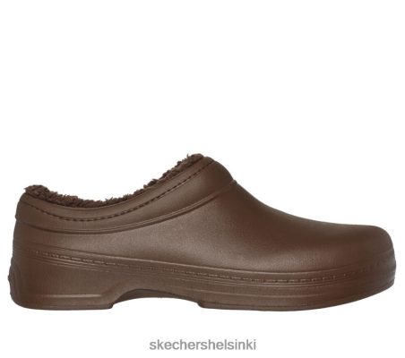 Skechers Helsinki Store - Skechers vaahtoilmat lite -sydämellinen - suloinen vika ruskea 8XTT801324 naiset