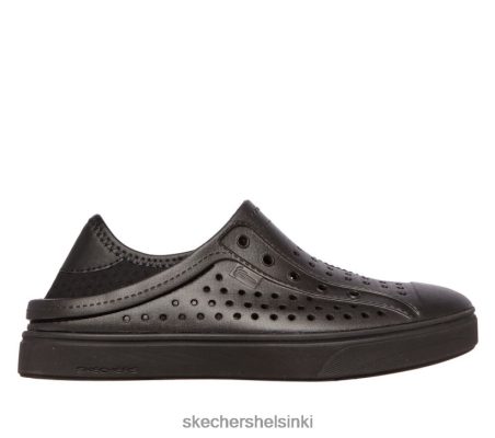 Skechers Helsinki Store - Skechers vaahtoviiteet Vista - Cali Dreaming musta 8XTT801300 naiset